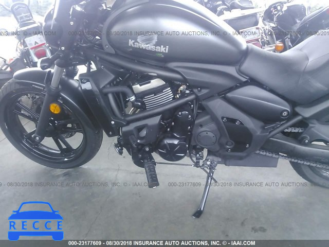 2017 KAWASAKI EN650 D JKAENED14HDA05064 image 8