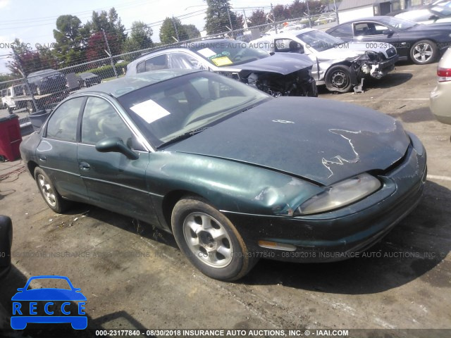 1996 OLDSMOBILE AURORA 1G3GR62C2T4120734 image 0