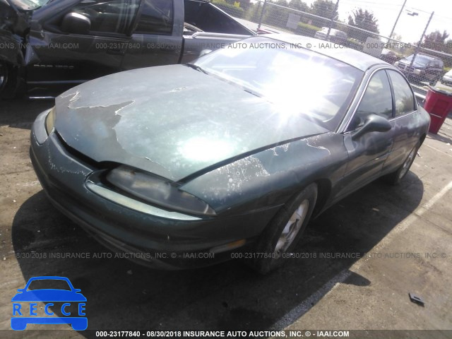 1996 OLDSMOBILE AURORA 1G3GR62C2T4120734 image 1