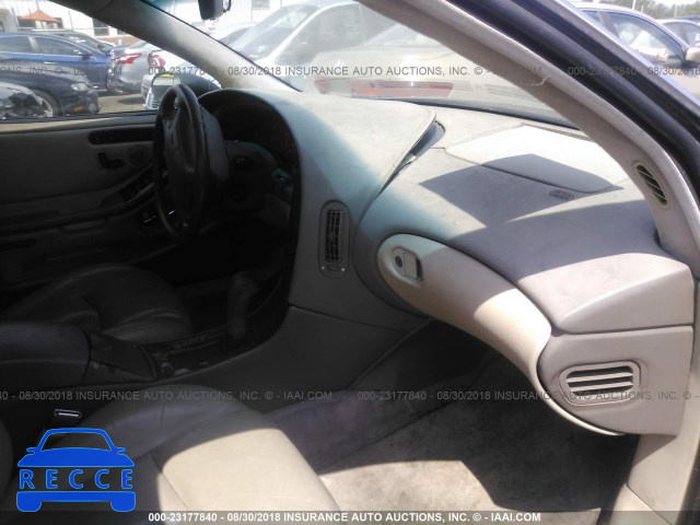 1996 OLDSMOBILE AURORA 1G3GR62C2T4120734 image 4