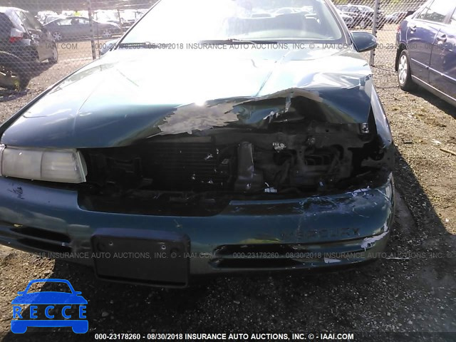 1994 MERCURY COUGAR XR7 1MELM6242RH631253 Bild 5