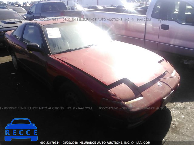 1993 NISSAN 240SX SE JN1MS36P6PW303389 image 0