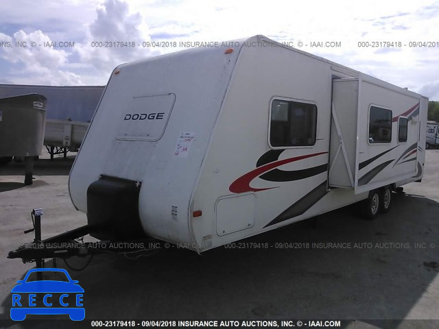 2007 DODGE OTHER 4WYT46P2171713690 зображення 1