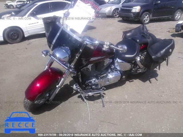 2003 HONDA VT1300 S 1HFSC52013A008641 Bild 1