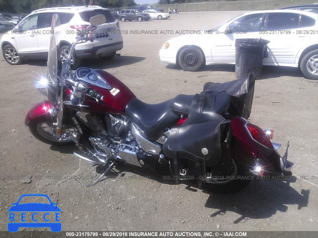 2003 HONDA VT1300 S 1HFSC52013A008641 Bild 2