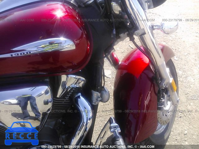 2003 HONDA VT1300 S 1HFSC52013A008641 Bild 4