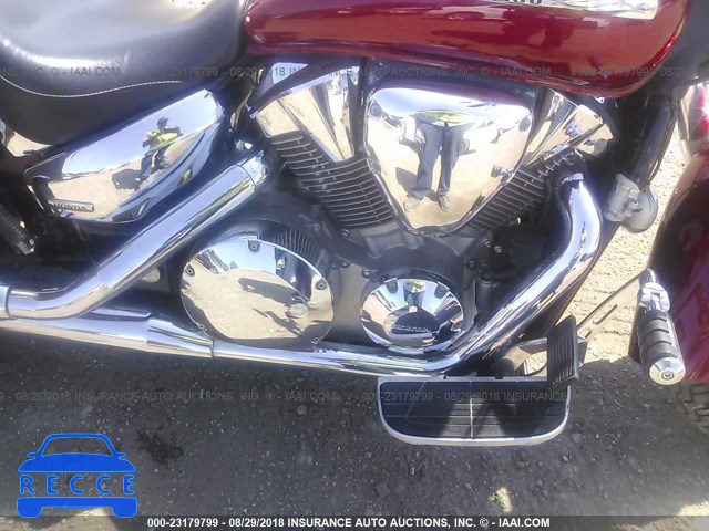 2003 HONDA VT1300 S 1HFSC52013A008641 image 7