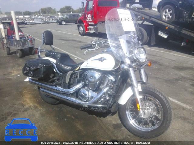 2009 KAWASAKI VN900 D JKAVN2D169A032944 image 0