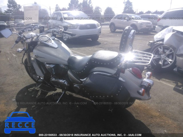 2009 KAWASAKI VN900 D JKAVN2D169A032944 Bild 2