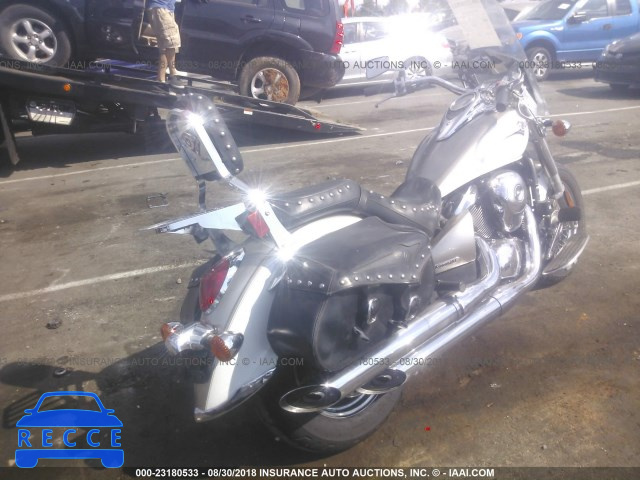 2009 KAWASAKI VN900 D JKAVN2D169A032944 image 3