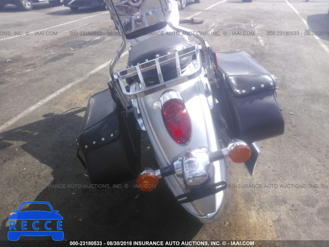 2009 KAWASAKI VN900 D JKAVN2D169A032944 Bild 5