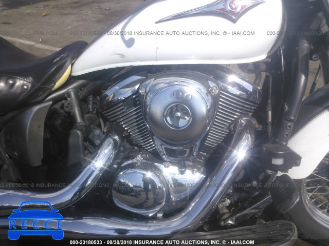 2009 KAWASAKI VN900 D JKAVN2D169A032944 image 7