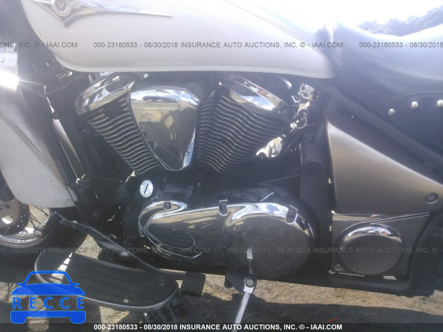 2009 KAWASAKI VN900 D JKAVN2D169A032944 image 8