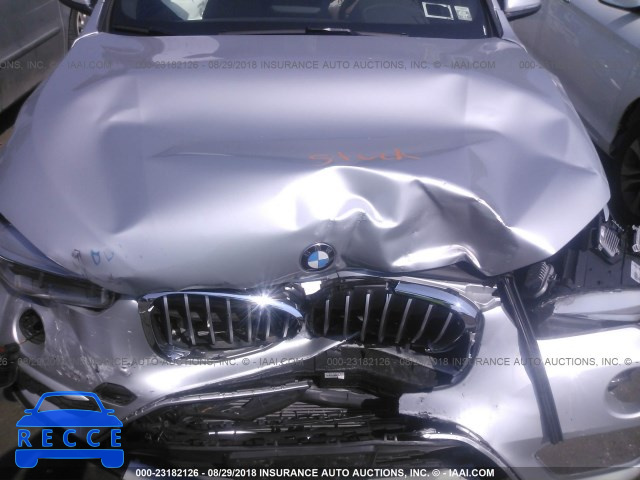 2017 BMW X1 XDRIVE28I WBXHT3Z32H4A56797 Bild 9