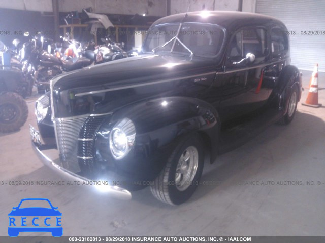 1940 FORD 2D SEDAN 5267796 зображення 1