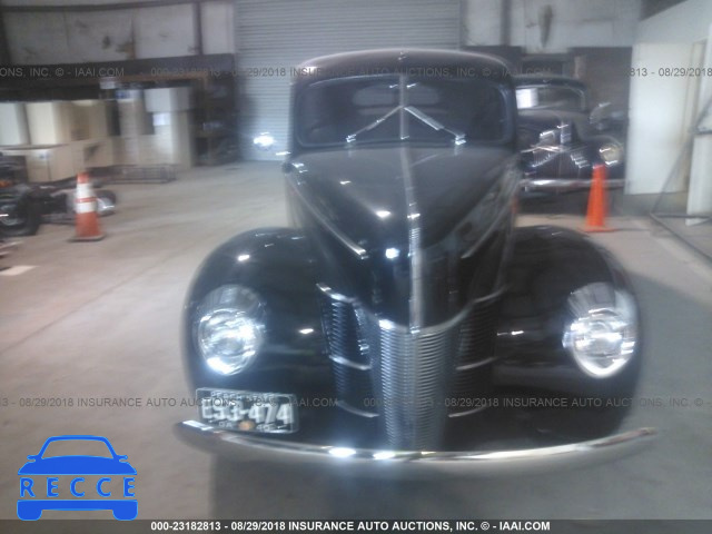 1940 FORD 2D SEDAN 5267796 image 5