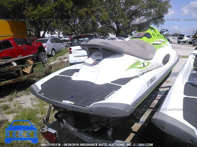 2016 YAMAHA WAVERUNNER YAMA2235C616 зображення 3