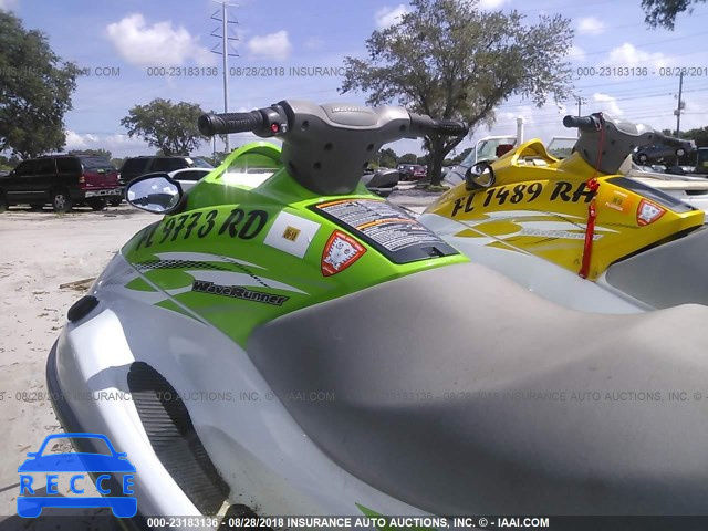 2016 YAMAHA WAVERUNNER YAMA2235C616 Bild 4