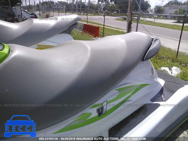 2016 YAMAHA WAVERUNNER YAMA2235C616 зображення 7