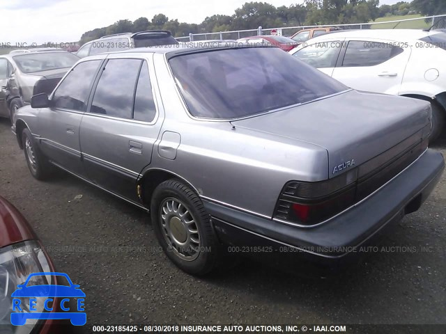 1987 ACURA LEGEND JH4KA2548HC026836 зображення 2