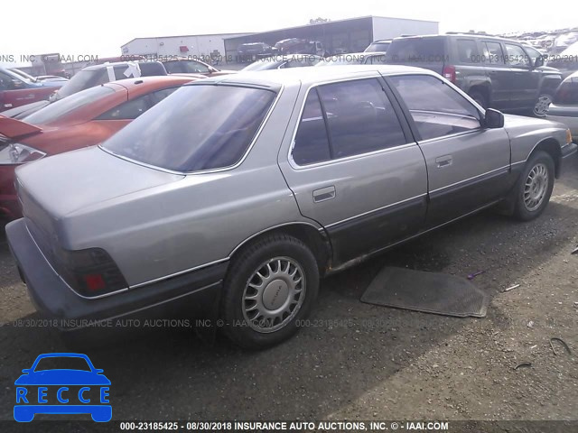 1987 ACURA LEGEND JH4KA2548HC026836 зображення 3