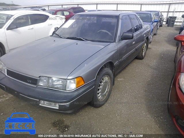 1987 ACURA LEGEND JH4KA2548HC026836 зображення 5