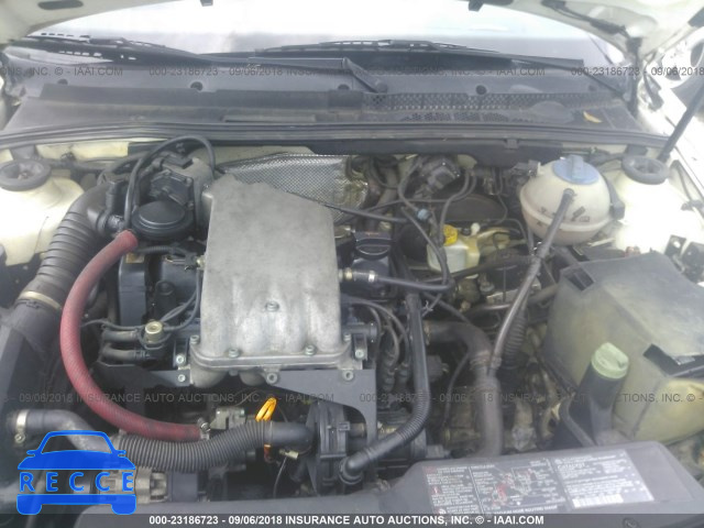 2000 VOLKSWAGEN CABRIO GLS 3VWDC21V5YM809031 image 9