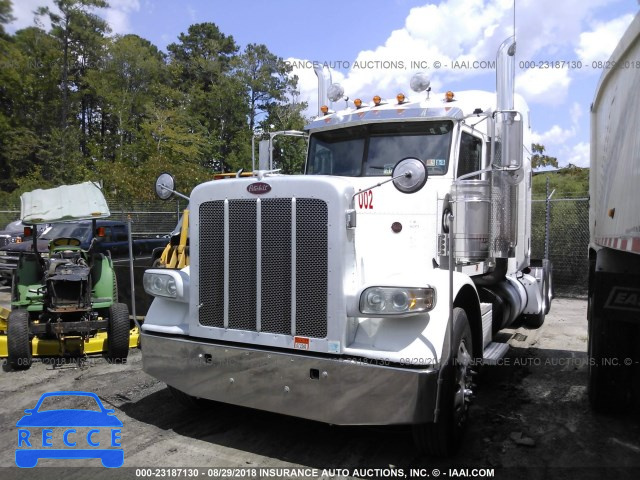 2013 PETERBILT 388 1XPWDP9X3DD189117 зображення 1