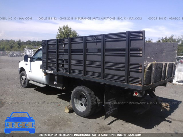 2000 FORD F450 SUPER DUTY 3FDXF46FXYMA18347 image 2