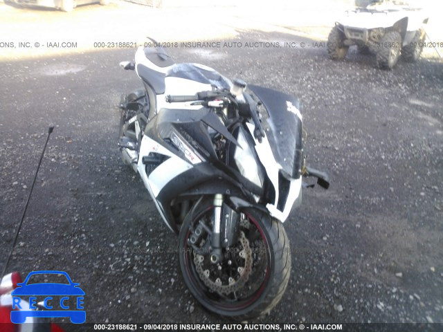 2013 KAWASAKI ZX1000 K JKAZXCK15DA008017 зображення 0