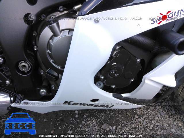 2013 KAWASAKI ZX1000 K JKAZXCK15DA008017 image 7