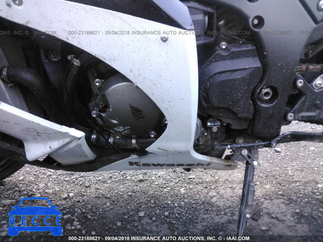 2013 KAWASAKI ZX1000 K JKAZXCK15DA008017 image 8