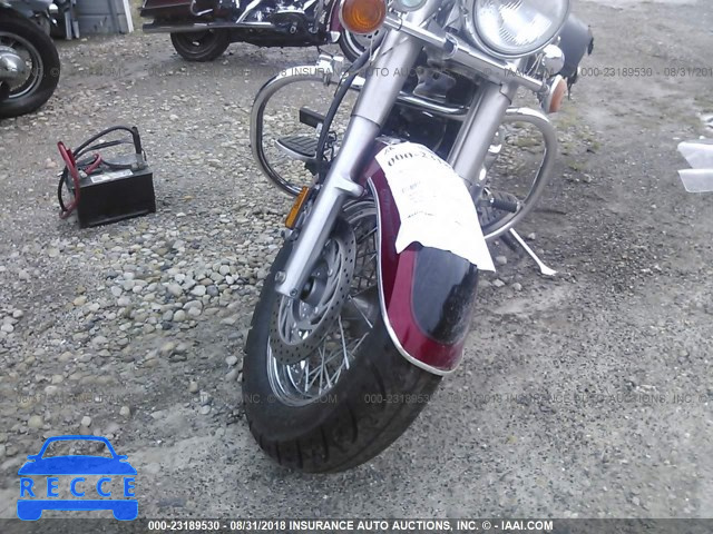 2004 YAMAHA XVS65 A JYAVM01E84A071026 зображення 4