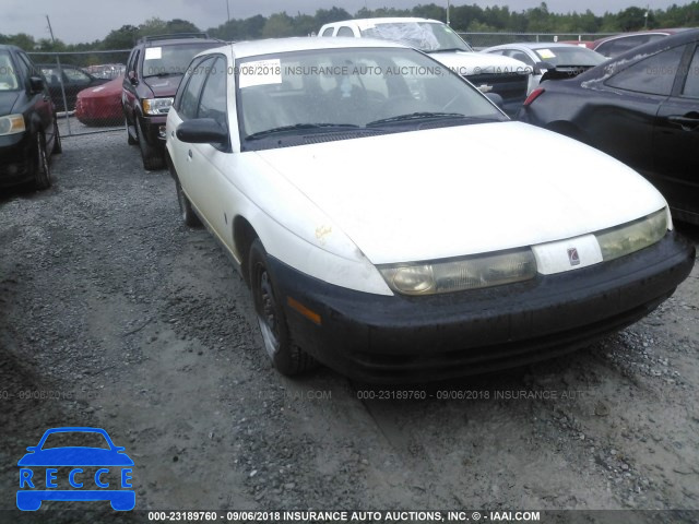 1998 SATURN SW1 1G8ZH828XWZ124793 image 5