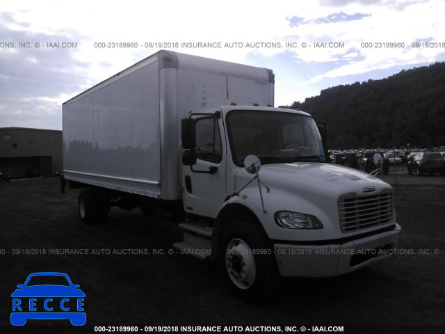 2011 FREIGHTLINER M2 106 MEDIUM DUTY 1FVACWDU6BHBC5569 image 0