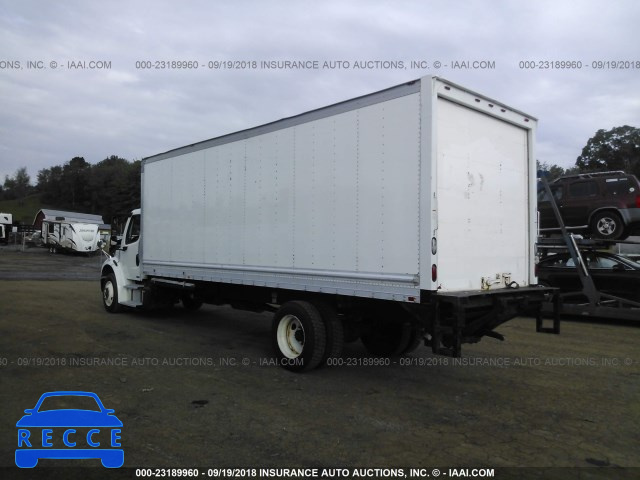 2011 FREIGHTLINER M2 106 MEDIUM DUTY 1FVACWDU6BHBC5569 image 2