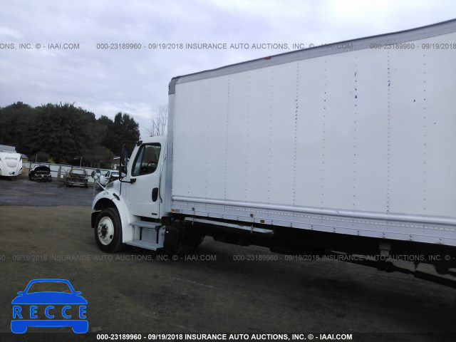 2011 FREIGHTLINER M2 106 MEDIUM DUTY 1FVACWDU6BHBC5569 image 7