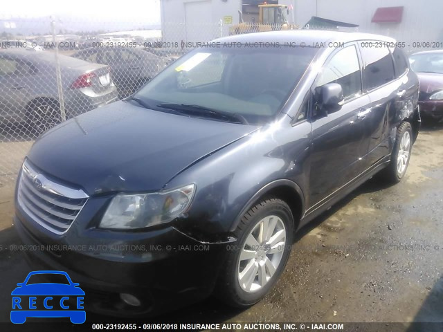 2012 SUBARU TRIBECA LIMITED/TOURING 4S4WX9GDXC4402636 image 1