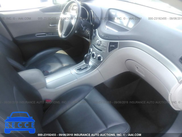 2012 SUBARU TRIBECA LIMITED/TOURING 4S4WX9GDXC4402636 image 4
