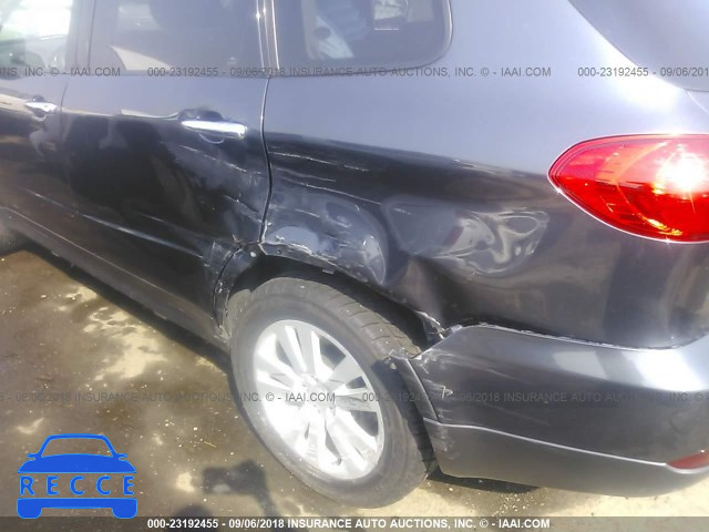 2012 SUBARU TRIBECA LIMITED/TOURING 4S4WX9GDXC4402636 image 5