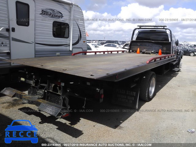 2008 FORD F650 SUPER DUTY 3FRWX65H98V666920 зображення 3