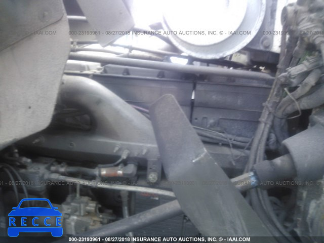 2001 FREIGHTLINER CONVENTIONAL FLD120 1FUJAHBD81LJ26115 image 8