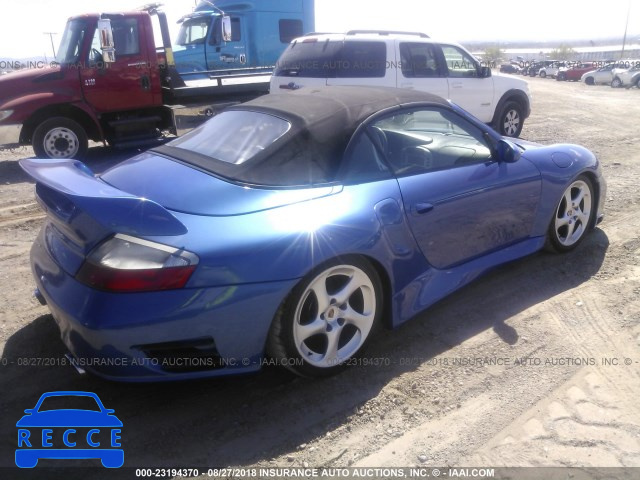 2000 PORSCHE 911 CARRERA 2/CARRERA 4 WP0CA299XYS652079 image 3