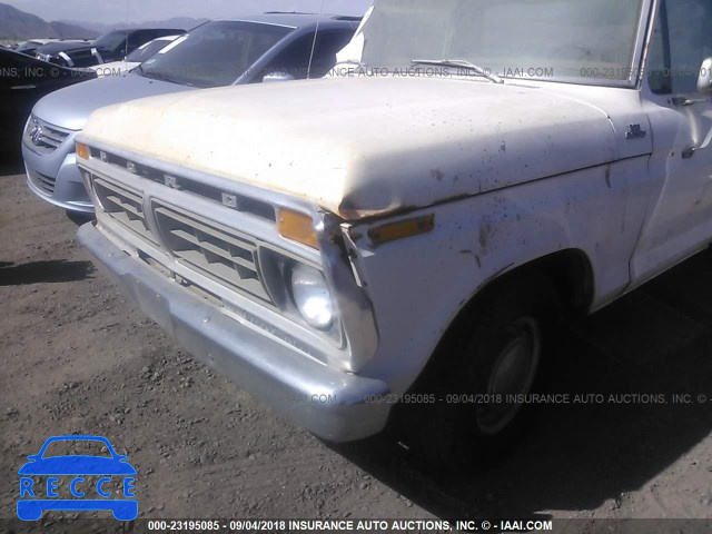 1977 FORD F100 F15JR028204 image 5