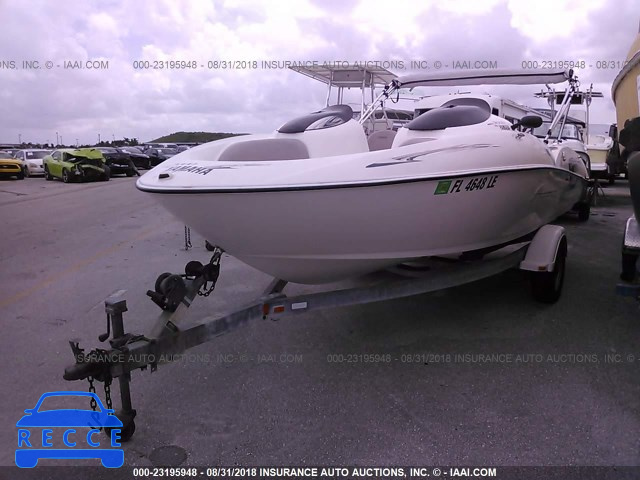 2000 YAMAHA OTHER YAMCG349H900 Bild 1