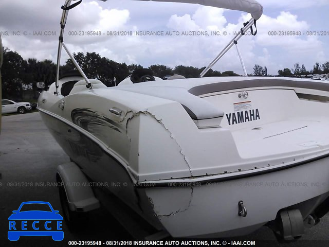 2000 YAMAHA OTHER YAMCG349H900 image 5