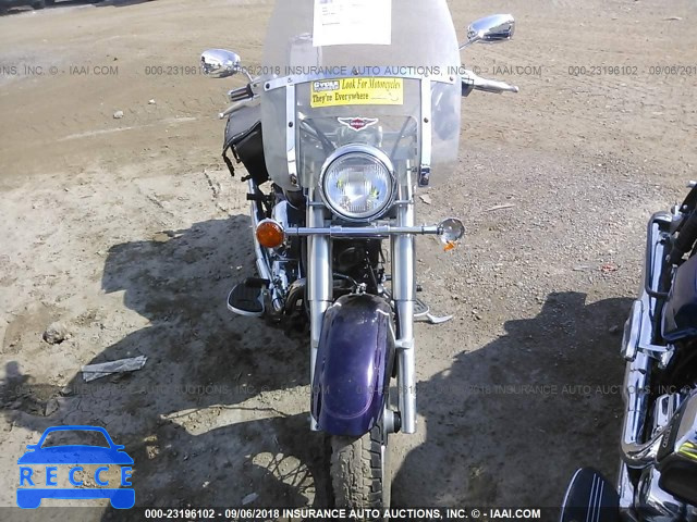 2001 YAMAHA XVS65 A JYAVM01E81A030343 зображення 4