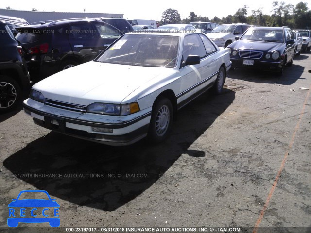 1988 ACURA LEGEND JH4KA3144JC018475 image 1