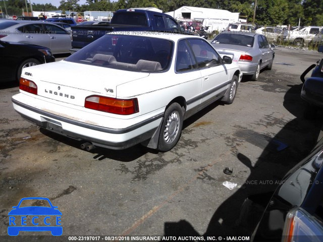 1988 ACURA LEGEND JH4KA3144JC018475 image 3