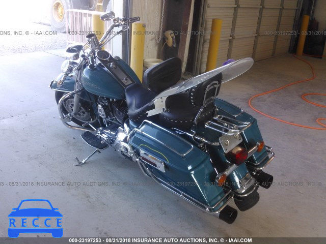 2001 HARLEY-DAVIDSON FLHRI 1HD1FBW181Y601334 image 2